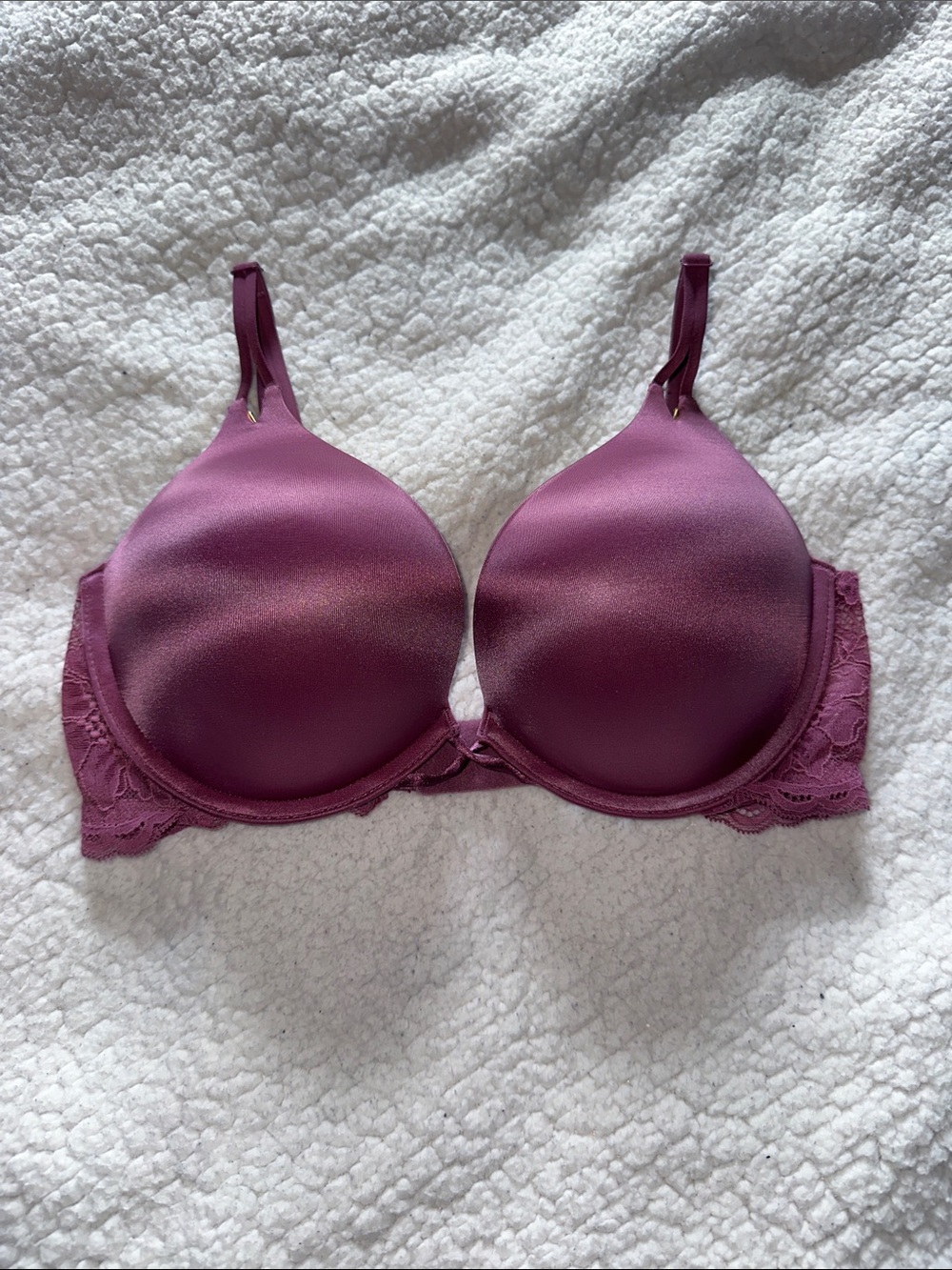 Victoria’s Secret Bombshell Push Up Bra